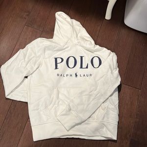 Women’s polo Ralph Lauren sweatshirt